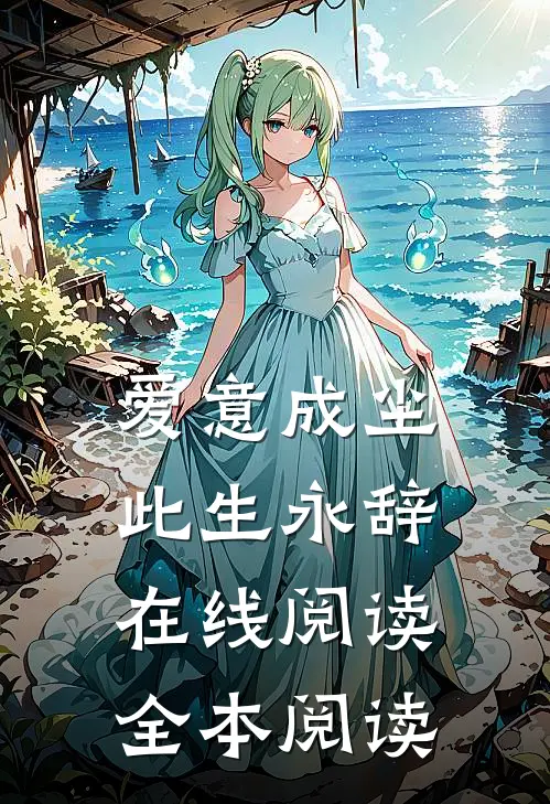 爱意成尘，此生永辞在线阅读全本阅读