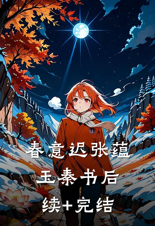 春意迟张蕴玉秦书后续+完结