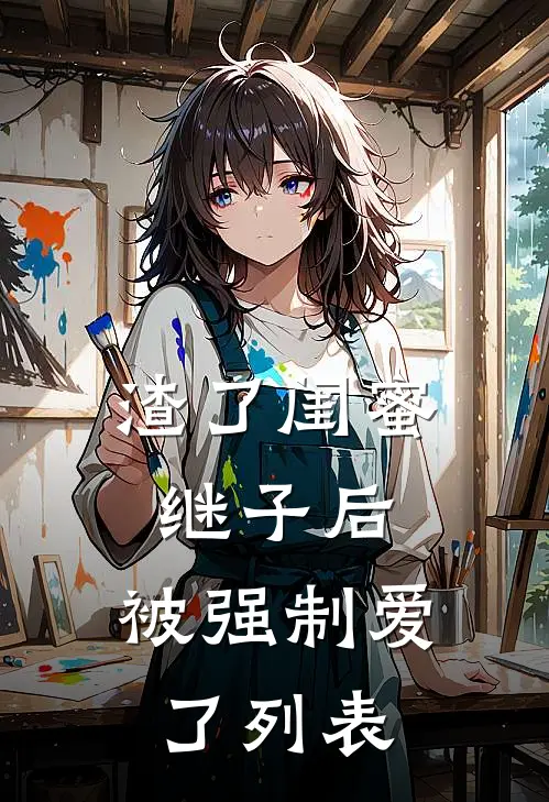 渣了闺蜜继子后，被强制爱了列表