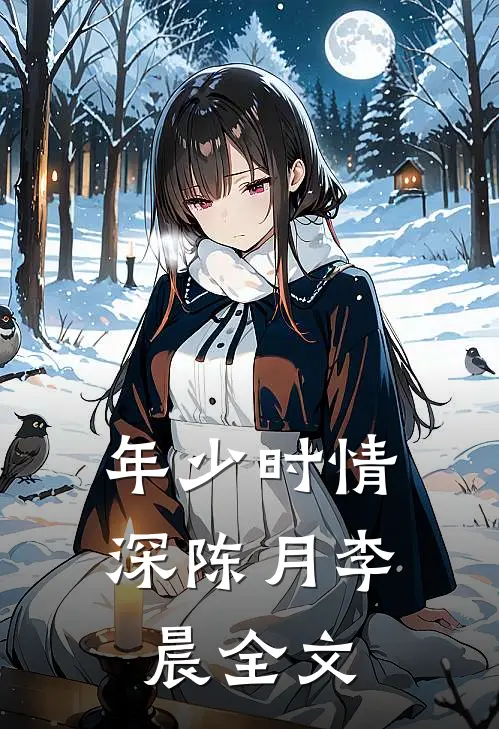 年少时情深陈月李晨全文
