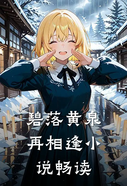 碧落黄泉再相逢小说畅读