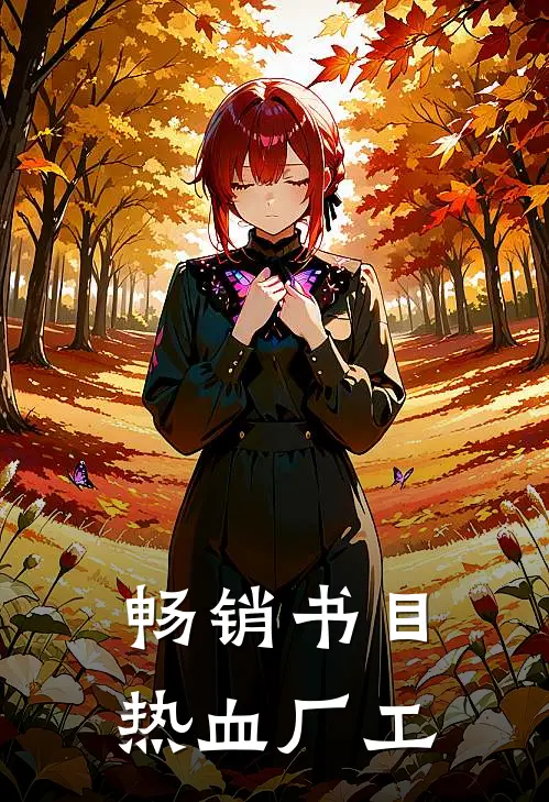 畅销书目热血厂工