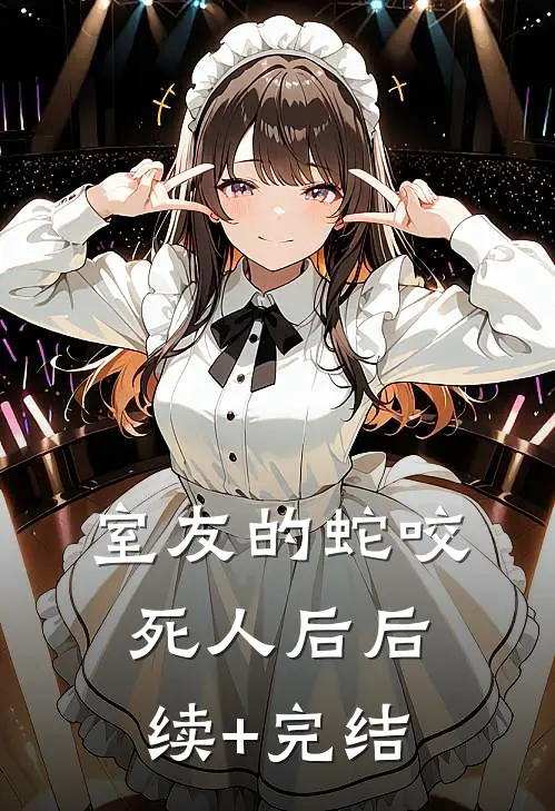 室友的蛇咬死人后后续+完结
