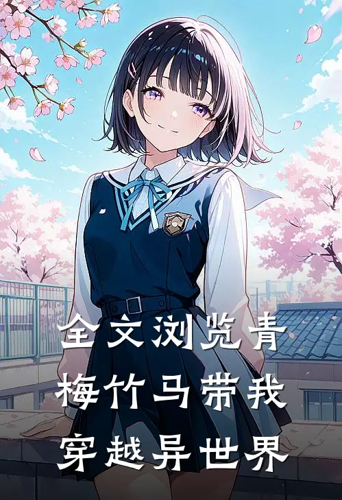 全文浏览青梅竹马带我穿越异世界