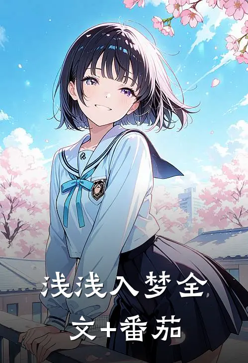 浅浅入梦全文+番茄