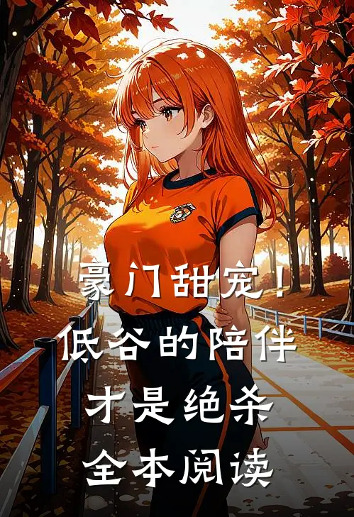 豪门甜宠！低谷的陪伴才是绝杀全本阅读