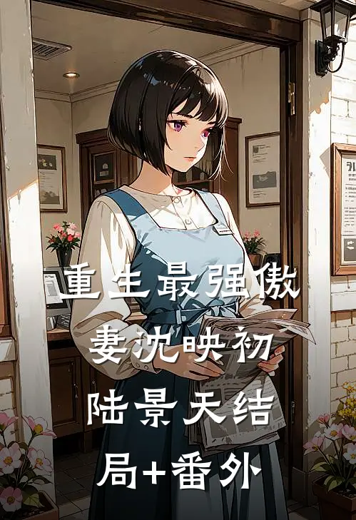 重生最强傲妻沈映初陆景天结局+番外