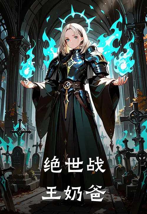 绝世战王奶爸