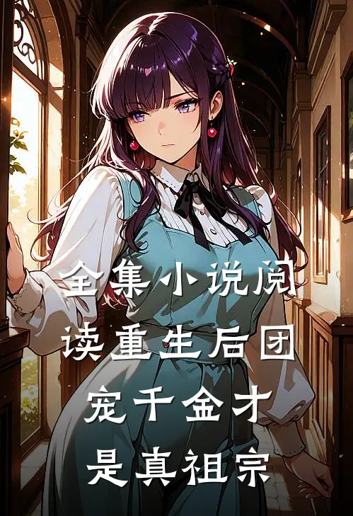 全集小说阅读重生后团宠千金才是真祖宗