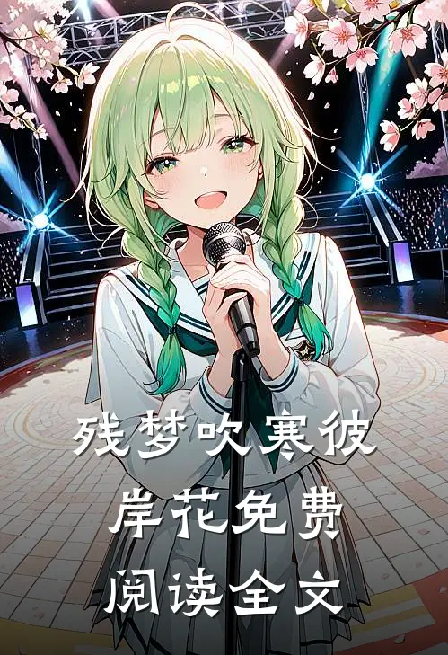 残梦吹寒彼岸花免费阅读全文
