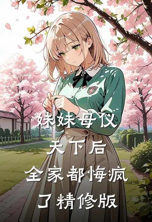 妹妹母仪天下后,全家都悔疯了精修版