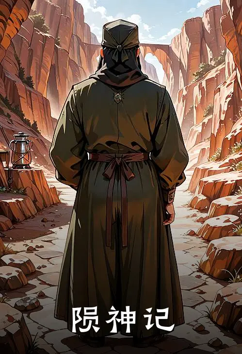 陨神记