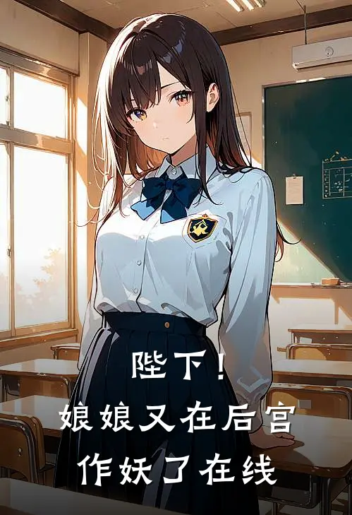 陛下!娘娘又在后宫作妖了在线阅读
