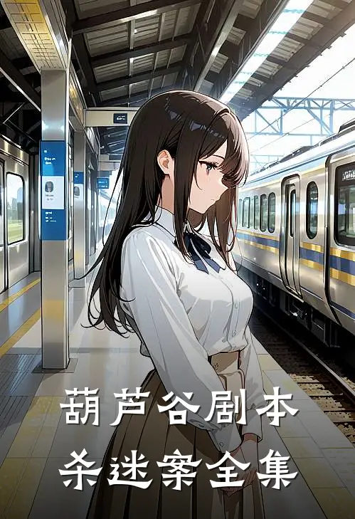 葫芦谷剧本杀迷案 全集