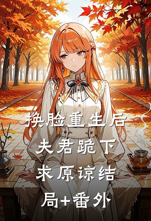 换脸重生后，夫君跪下求原谅结局+番外
