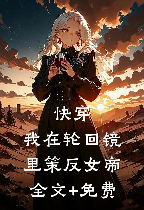 快穿：我在轮回镜里策反女帝全文+免费