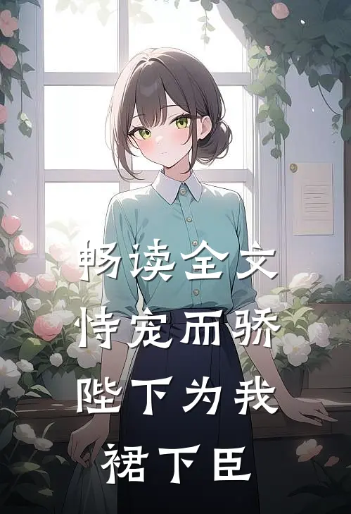 畅读全文恃宠而骄，陛下为我裙下臣