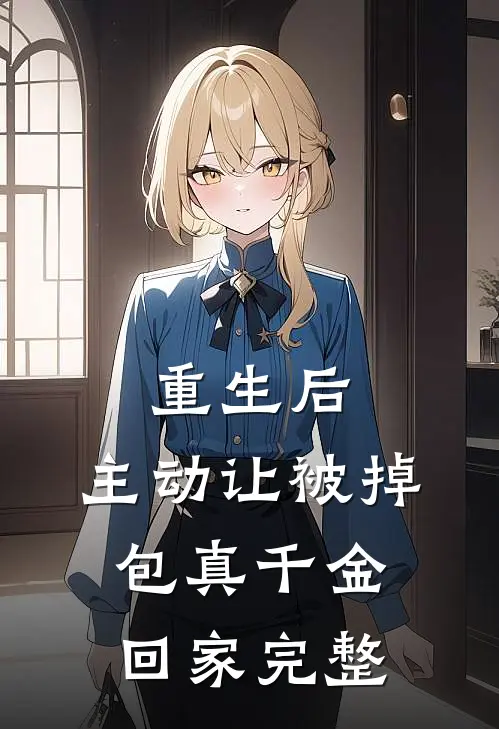 重生后，主动让被掉包真千金回家完整