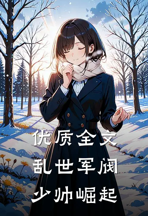优质全文乱世军阀少帅崛起