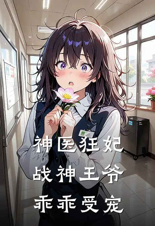 神医狂妃：战神王爷乖乖受宠