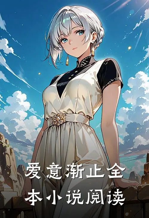 爱意渐止全本小说阅读