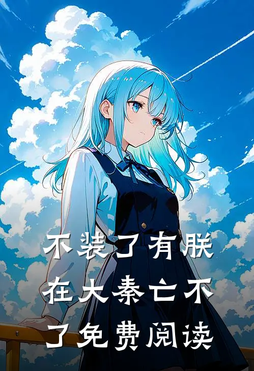 不装了有朕在大秦亡不了免费阅读