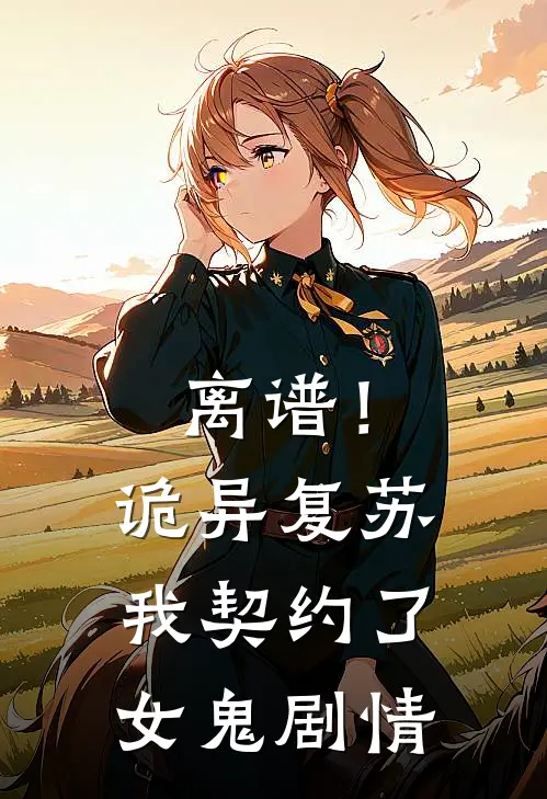 离谱！诡异复苏，我契约了女鬼剧情
