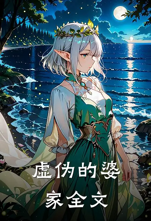 虚伪的婆家全文