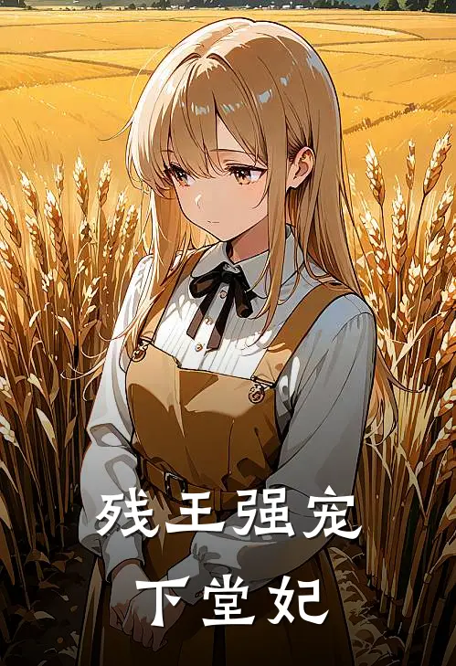 残王强宠下堂妃