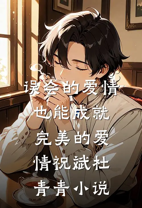 误会的爱情也能成就完美的爱情祝斌杜青青小说
