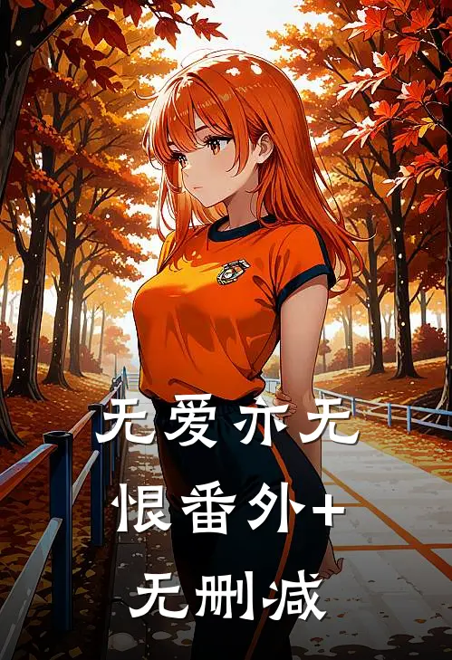 无爱亦无恨番外+无删减