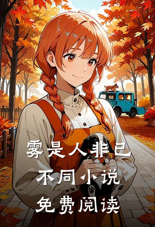 雾是人非已不同小说免费阅读