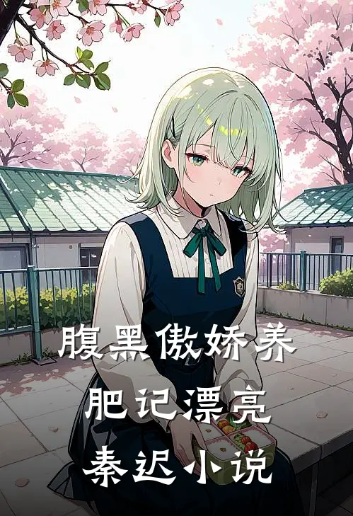 腹黑傲娇养肥记漂亮秦迟小说