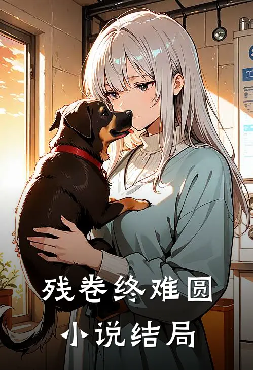 残卷终难圆小说结局