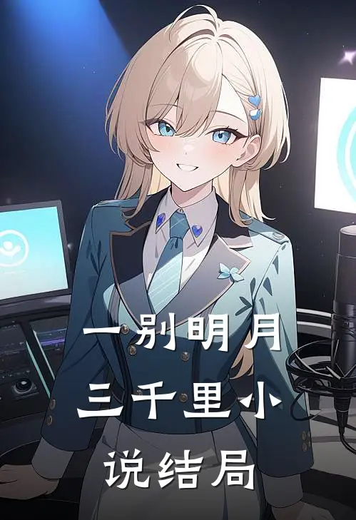 一别明月三千里小说结局