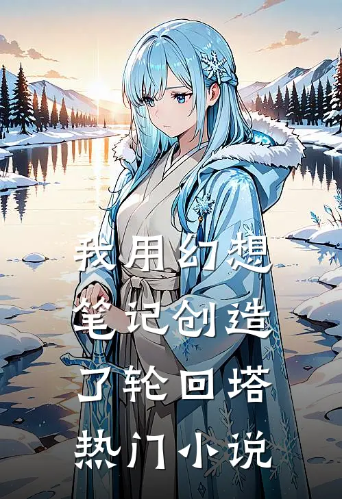 我用幻想笔记创造了轮回塔热门小说