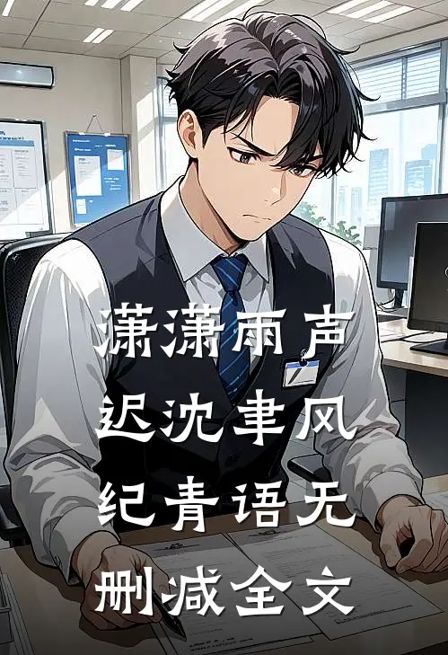 潇潇雨声迟沈聿风纪青语无删减全文