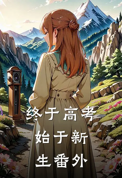 终于高考，始于新生 番外