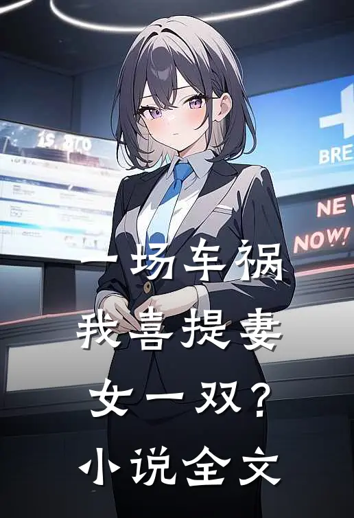 一场车祸，我喜提妻女一双？小说全文