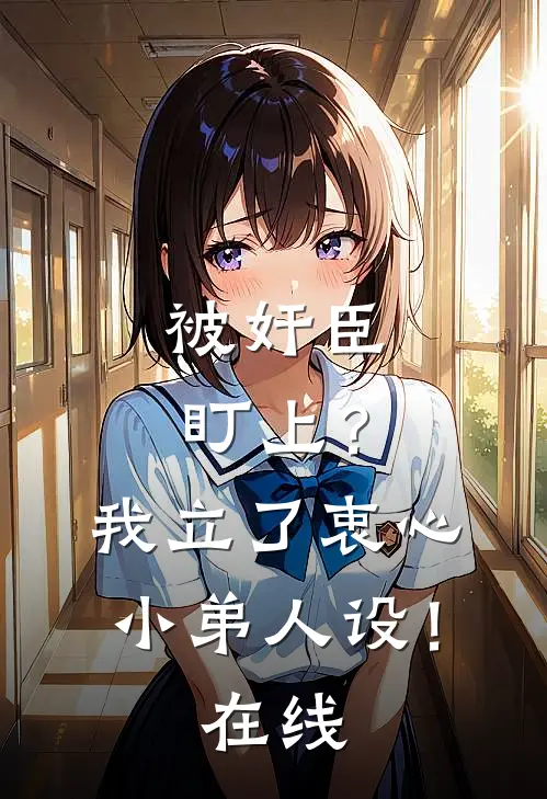 被奸臣盯上？我立了衷心小弟人设！在线