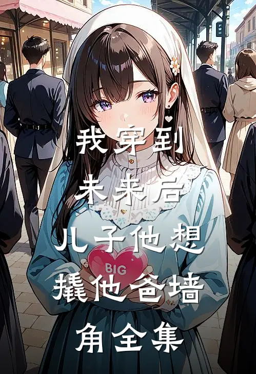 我穿到未来后，儿子他想撬他爸墙角全集