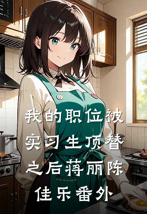 我的职位被实习生顶替之后蒋丽陈佳乐番外