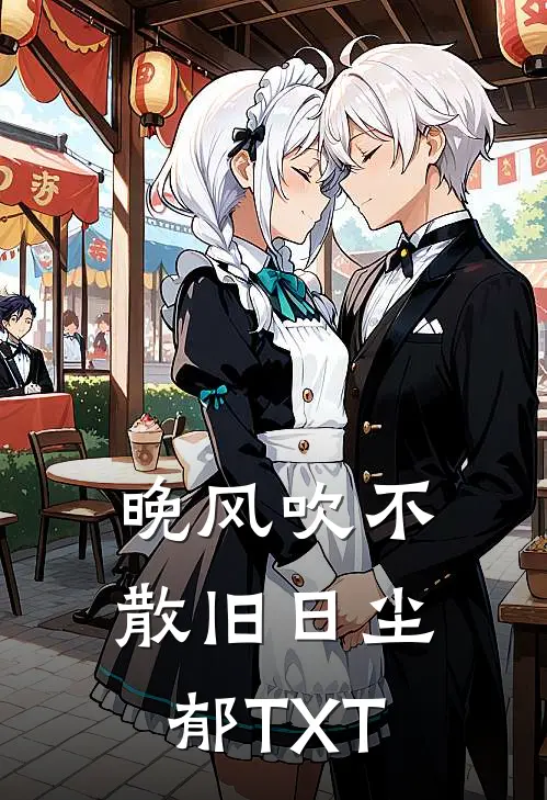 晚风吹不散旧日尘郁TXT