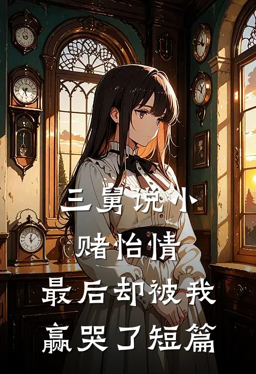 三舅说小赌怡情,最后却被我赢哭了短篇文章