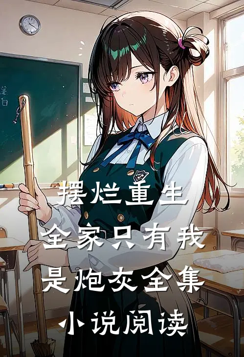 摆烂重生：全家只有我是炮灰全集小说阅读