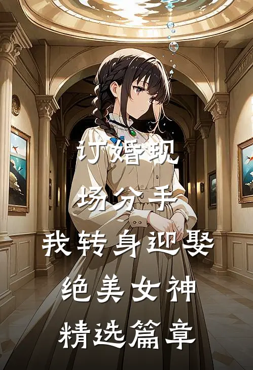 订婚现场分手，我转身迎娶绝美女神精选篇章
