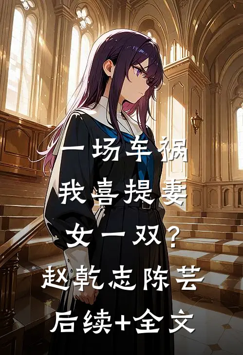一场车祸，我喜提妻女一双？赵乾志陈芸后续+全文