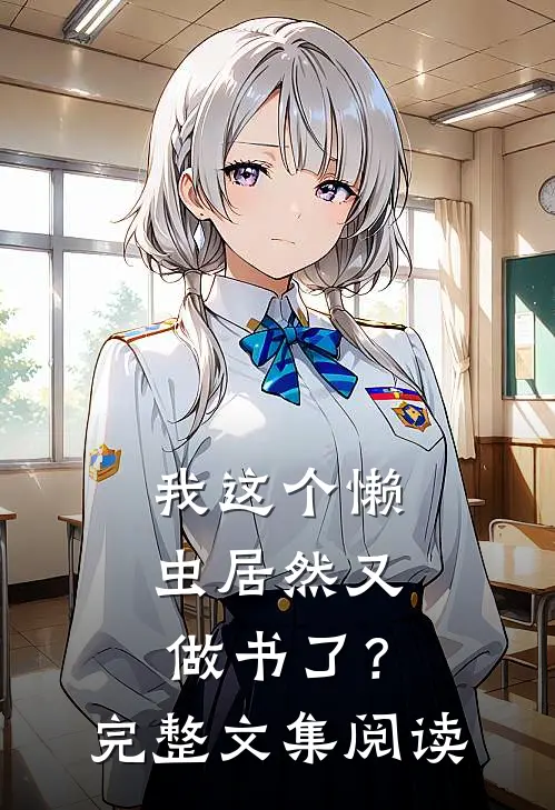 我这个懒虫居然又做书了？完整文集阅读