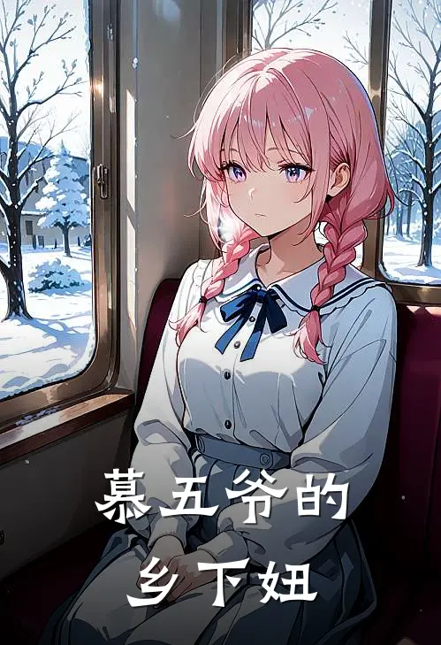 慕五爷的乡下妞