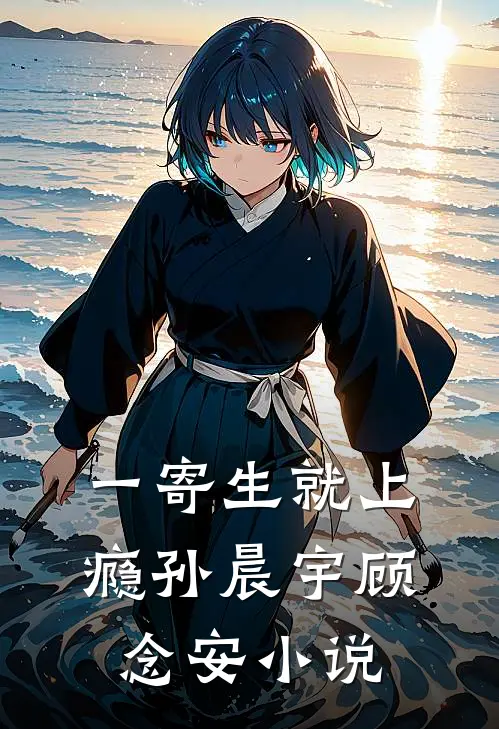 一寄生就上瘾孙晨宇顾念安小说